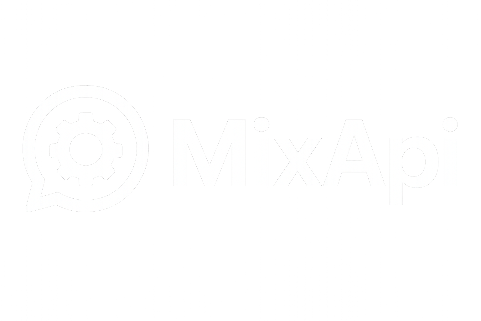 Mix Api
